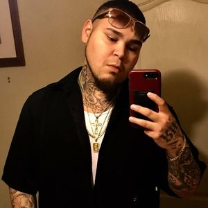 Meet your Posher, Chucky